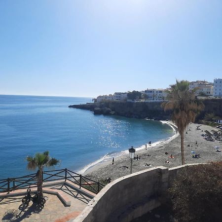 Hostal San Miguel Nerja Eksteriør bilde