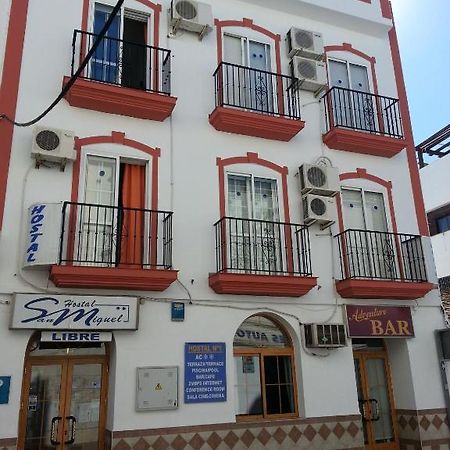 Hostal San Miguel Nerja Rom bilde