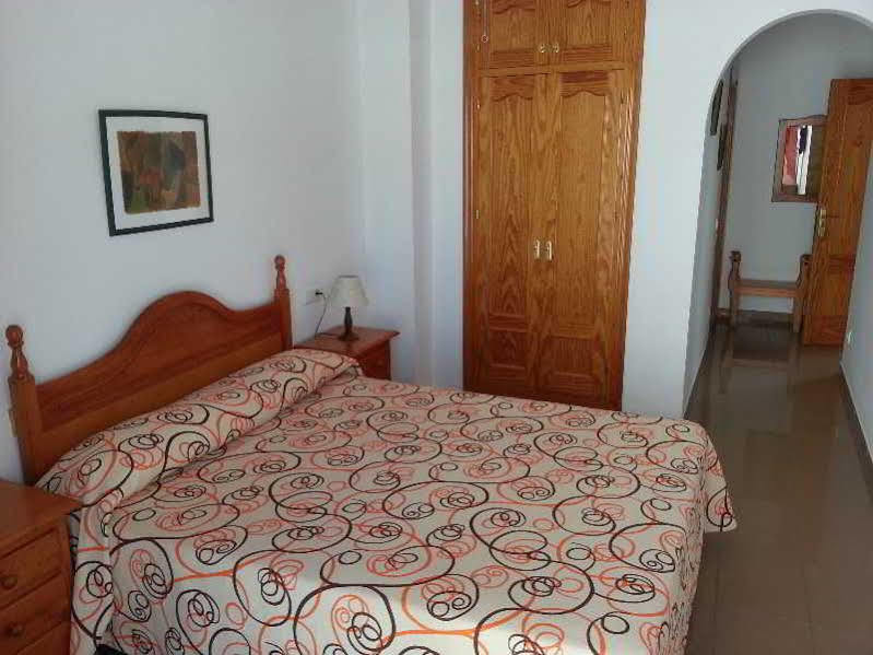 Hostal San Miguel Nerja Eksteriør bilde